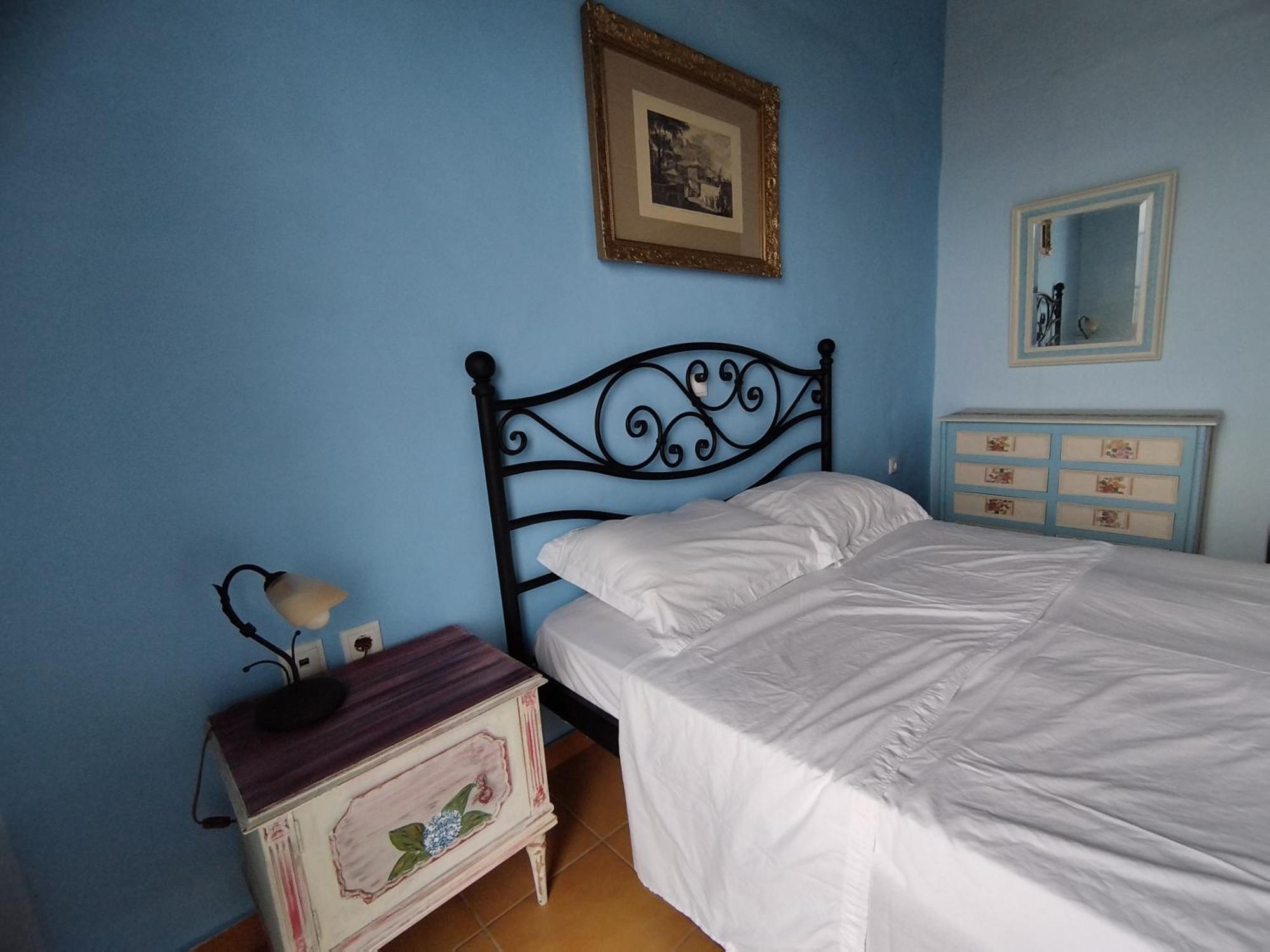 מלון Vourliotes Grammatikis House מראה חיצוני תמונה